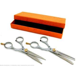 Professional Hair Cutting Barber Scissors & Shears  