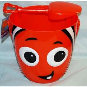  Disney Nemo Sand Bucket Toys & Games