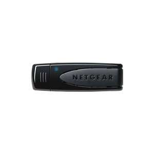  NETGEAR Wireless N USB Adapter for Most Digital 