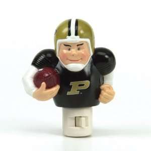    Purdue Boilermakers Ncaa Player Night Light (5)