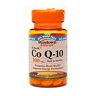 SORB CoQ10 CO Q 10 100 mg 120 Softgels  