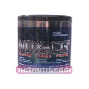  XYIENCE NOX CG3 BLUE RASPBRY 780 GRAMS Health & Personal 