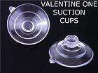 Valentine 1 ONE V1 1.8 Radar Detector Suction Cups New