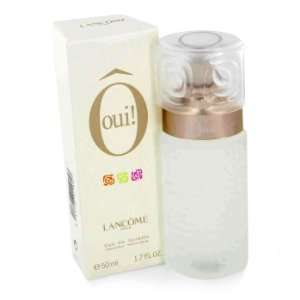  OUI perfume by Lancome