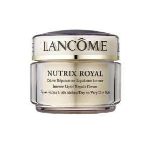  Lancome Nutrix Royal Intense Lipid Repair Cream Beauty