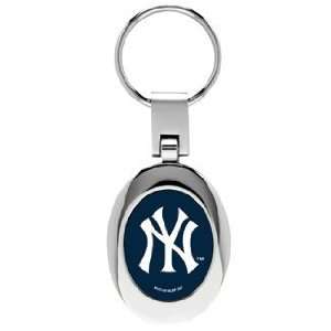  MLB New York Yankees Keychain   Executive Style Sports 