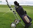 PUTTER HOLDER THE MUST HAVE GOLF ACCESSORIE 4 TROLLIES