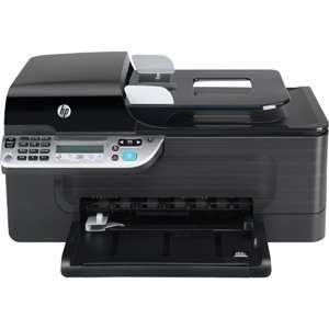  HP Officejet 4500 G510N Multifunction Printer. OFFICEJET 