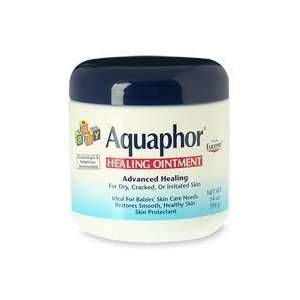  Aquaphor Baby Healing Ointment 14 oz 