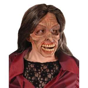  Mrs. Living Dead Latex Mask