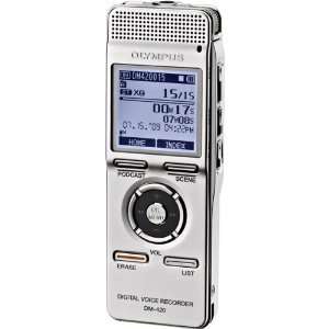  Digital Voice Recorder with microSD Slot  Players 