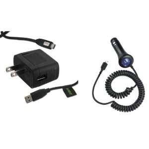  AC Travel Charger + USB 2.0 Data Sync Connect Transfer Charge Cable 