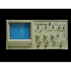 Tektronix TAS220 TAS 220 analog oscilloscope  Industrial 