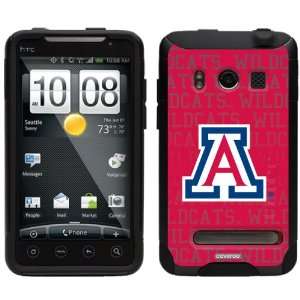   Full design on HTC Evo 4G Case by OtterBox Cell Phones & Accessories