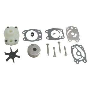  18 3398 Marine Water Pump Kit with Housing for Yamaha Outboard Motor