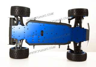 4GHZ 1/5 4WD RC CAR ELECTRIC BRUSHLESS BUGGY  