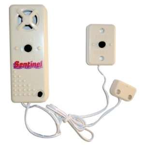  Smartpool Inc Pool/Gate Alarm System Ptsl03 Maintenance 