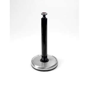 Oxo Good Grips 1325100 Countertop Paper Towel Holder, Brushed 