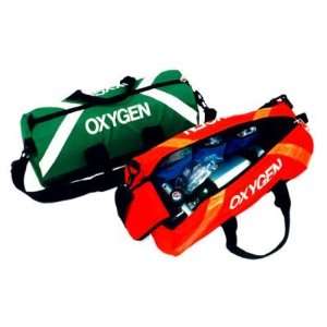 Fabrications Oxygen Roll Bag D Cylinder  