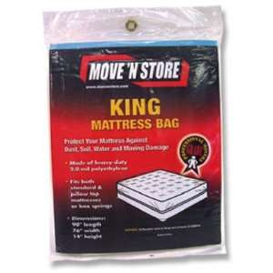  King Mattress Cover