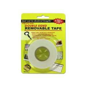  48 Pack of Double sided removable tape 