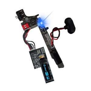  Virtue Paintball OLED G3 / G4 Upgrade Board Sports 