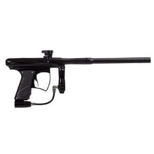  2011 Macdev Clone Mac Dev VX Paintball Gun Marker   Black 