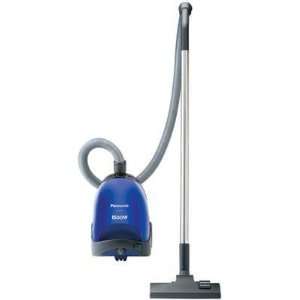  Canister Vacuum Sporty Blue