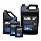 Yamaha LUB 2STRK M1 0​4 Yamalube 2M for Two Stroke Outboards 1 