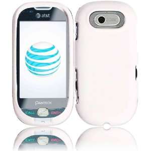   Hard Case Cover for Pantech Ease P2020 Cell Phones & Accessories