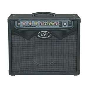  Peavey Vypyr 30 30W 1x12 Guitar Combo Amp Black Musical 