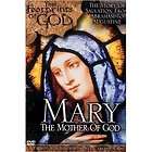 Mary The Mother of God DVD Documentary Biography Bible