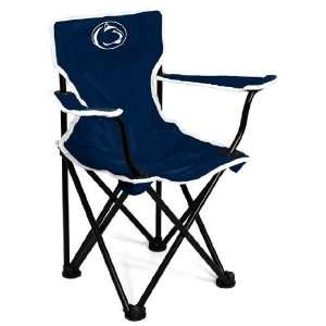 Penn State Toddler Folding Logo Chair