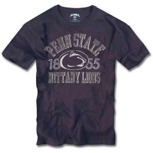 Penn State Nittany Lions 47 Brand Vintage Scrum Tee  