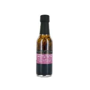 Chipotle Pepper Oil & Raspberry Balsamic Vinegar Bread Dipper  