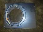 samsung front load washer washing machine tub cover lid door