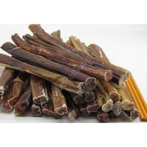    ValueBull 5 Jumbo Thick Low Odor 6in Bully Stick