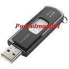 NEW SANDISK CRUZER U3 USB MEMORY STICK MICRO 2GB FLASH DRIVE SDCZ6 