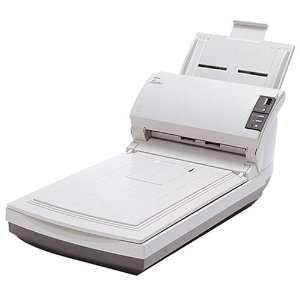  Fujitsu fi 4220C2   flatbed scanner ( PA03289 B715 ) Electronics