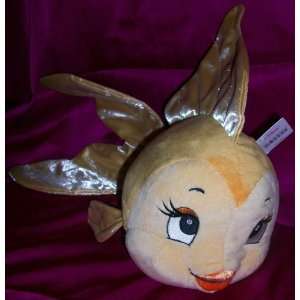    Disney Pinocchio Fish Cleo 15 Plush Doll Toy Toys & Games
