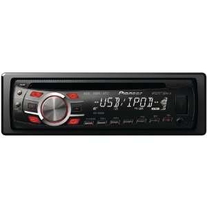  (PIONEER) DEH 3300UB CD PLAYER WITH /WMA PLAYBACK (CAR STEREO 