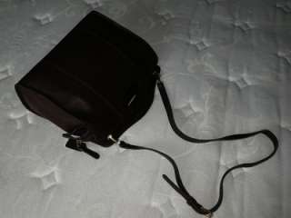 Coach Brown Vintage Large Shopper Laptop Briefcase Bag  