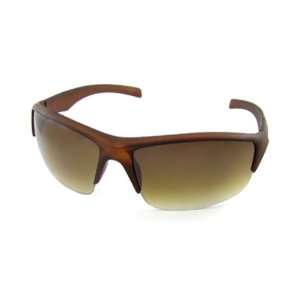   Plastic Frame UV Protection Unisex Sports Sunglasses
