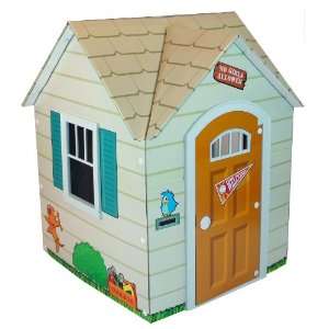 Boys Cottage Playhouse Toys & Games