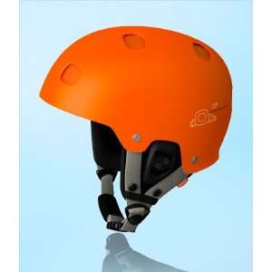POC Receptor BUG Ski Helmet, 2011, Orange Small (53 54cm)  