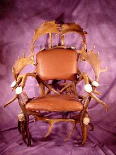, INC. IS THE LARGEST MANUFACTURER OF ANTLER LIGHTING and ACCESSORIES 