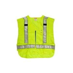  5.11 Tactical Hi Vis Safety Vest 5 Pnt Breakaway Sports 
