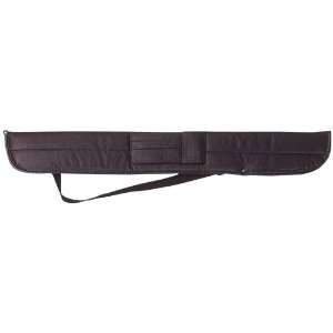   Sterling Black Padded Nylon Pool Cue Case for 1 Cue