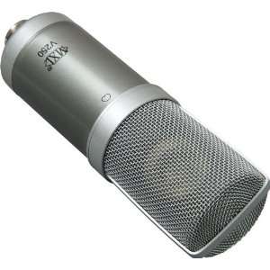  MXL V250 Condenser Microphone Musical Instruments