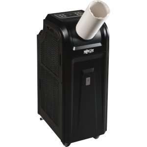 Airflow Cooling System. PORTABLE COOLING UNIT / AIR CONDITIONER 
